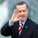 Le Premier ministre turc Recep Tayyip Erdogan bientôt en Tunisie