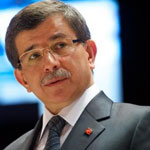 أردوغان يكلف داود أوغلو بتشكيل الحكومة التركية الجديدة اليوم