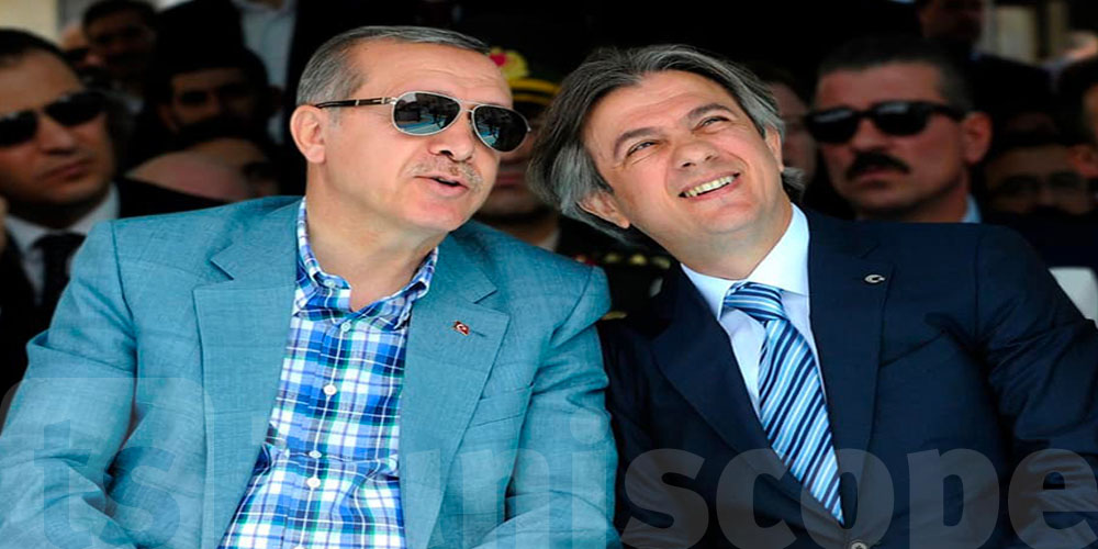 Qui est Ahmet Misbah Demircan nouvel ambassadeur Turc en Tunisie ?