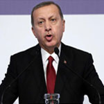 أردوغان يطالب بدستور جديد يمنحه سلطات أكبر
