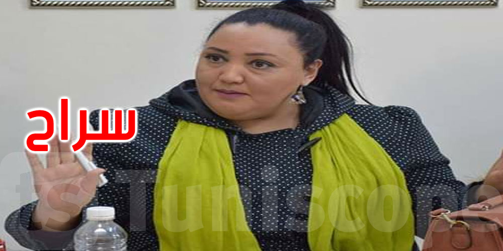 في قضيتين رفعهما ضدها وزير الشؤون الدينية: الإبقاء على الصحفية منية العرفاوي في حالة سراح