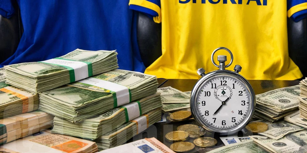 بينهم ناد عربي.. شكون أكثر الأندية اللى صرفت فلوس في ميركاتو الشتاء العالمي؟