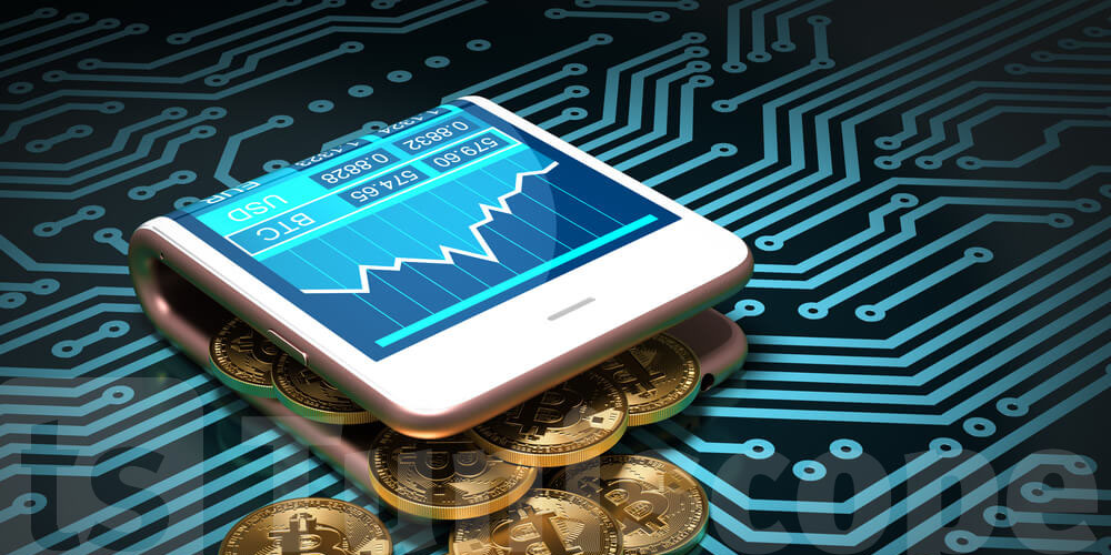 عرب يتعاملون بالعملات المشفرة.. و هذه الدولة في الصدارة