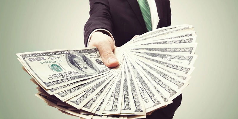 Les milliardaires du monde détiennent plus d'argent que 60% de l'humanité