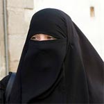 Argenteuil : violents affrontements après l’arrestation d’une femme en niqab