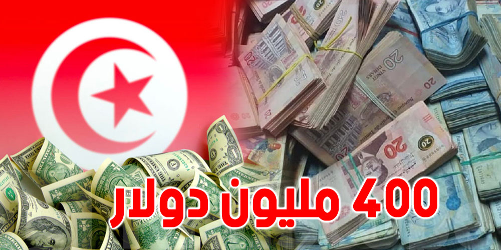 البنك الدولي: تونس استفادت من نحو 400 مليون دولار للتحويلات النقدية وشراء اللقاحات