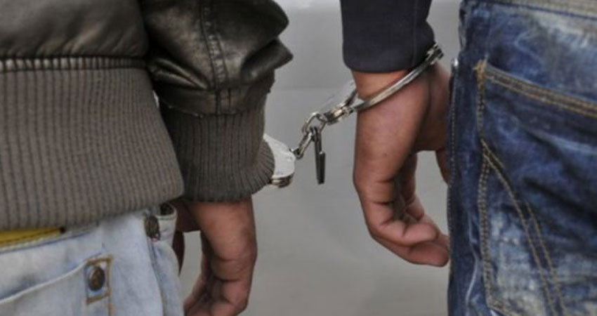 أريانة :القبض على 04 منحرفين من أجل السلب تحت طائلة التهديد و الإعتداء بالعنف الشديد