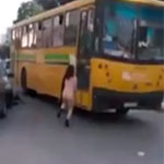 « عريانة في أريانة »الفيديو الأكثر تداولا على صفحات التواصل الاجتماعي
