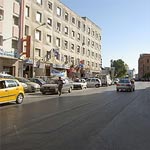 Ariana : Fermeture de l’avenue 18 Janvier le samedi 25 août