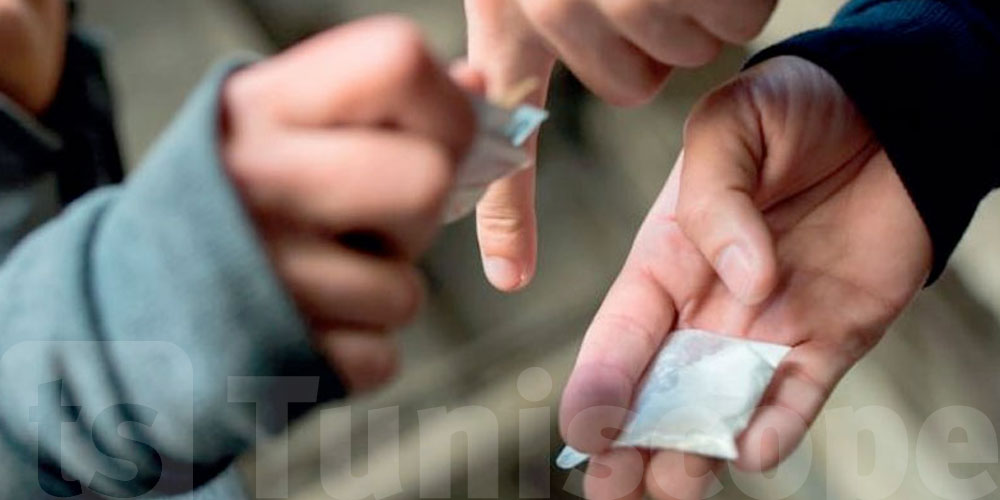 أريانة: انطلاق الحملة الجهوية لمكافحة الإدمان تحت شعار ''لا للإدمان'' وتستمر حتى هذا الموعد