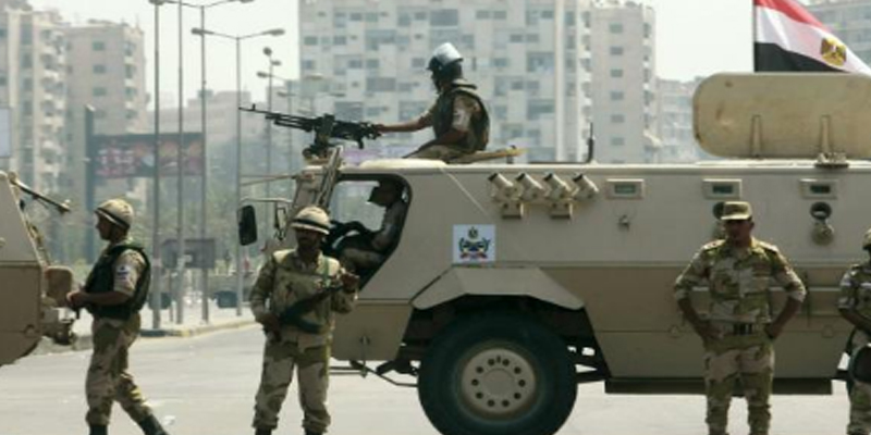 تصنيف جديد لأقوى جيوش العالم وجيشان عربيان ضمن قامة الـ25 جيشا