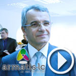 En vidéo - Armatis-lc un nouveau centre de 600 positions en Tunisie