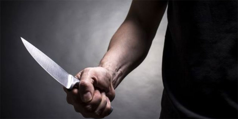 القبض على تلميذ طعن زميليه بسكين داخل معهد