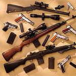 غار الدماء : العثور على ورشة لصنع الأسلحة والقبض على احد عناصر مجموعة ارهابية