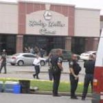 Un homme armé d'une hache abattu dans un cinéma à Nashville
