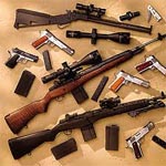 Le trafic d’armes devient monnaie courante en Tunisie ? 