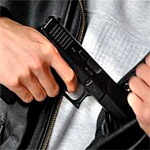 Un salafiste tente de s’emparer de l’arme d’un policier au Kef