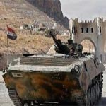 Syrie: l'armée reprend le contrôle de la ville chrétienne de Maaloula