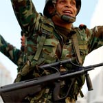 C’est l’armée qui a lâché Ben Ali, affirme L'amiral Lanxade 