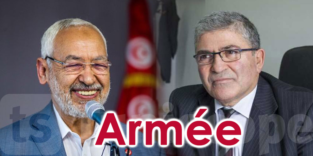 Amiral Kamel Akrout: Laissez l'armée loin des tiraillements politiques