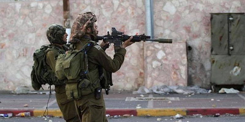 إصابة شرطيين إسرائيليين في عملية طعن بالقدس