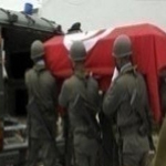والد الشهيد لمجد العرفاوي يتحدث: ابني كان في يوم راحة وذهب لايصال الإفطار لزملائه