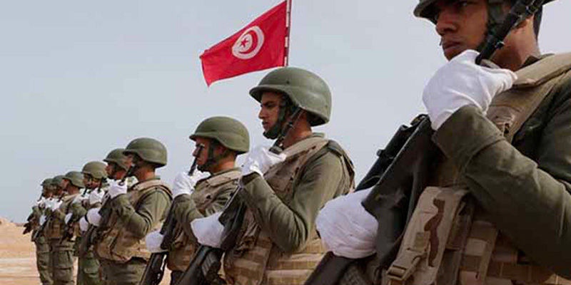 L’armée tunisienne peut réaliser des miracles avec des moyens modestes