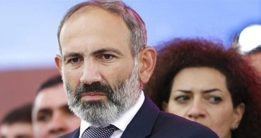 رئيس الوزراء الأرميني يتنحى بعد احتجاجات