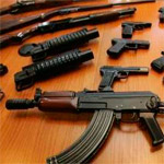 ANC : Le trafic d’armes non inclus dans la loi antiterroriste 