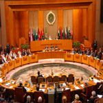 التوافق حول الهياكل الأساسية لتشكيل القوة العربية المُشتركة