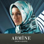 Armine le spécialiste des vêtements de mode pour femmes musulmanes s'installe en Tunisie