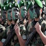 الجيش الجزائري يعلن عن مخطط لمجابهة تسلل الإرهابيين من تونس وليبيا