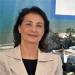 Qui est Aroua Ben Abbes, élue d’Ennahdha sur Tunis 2