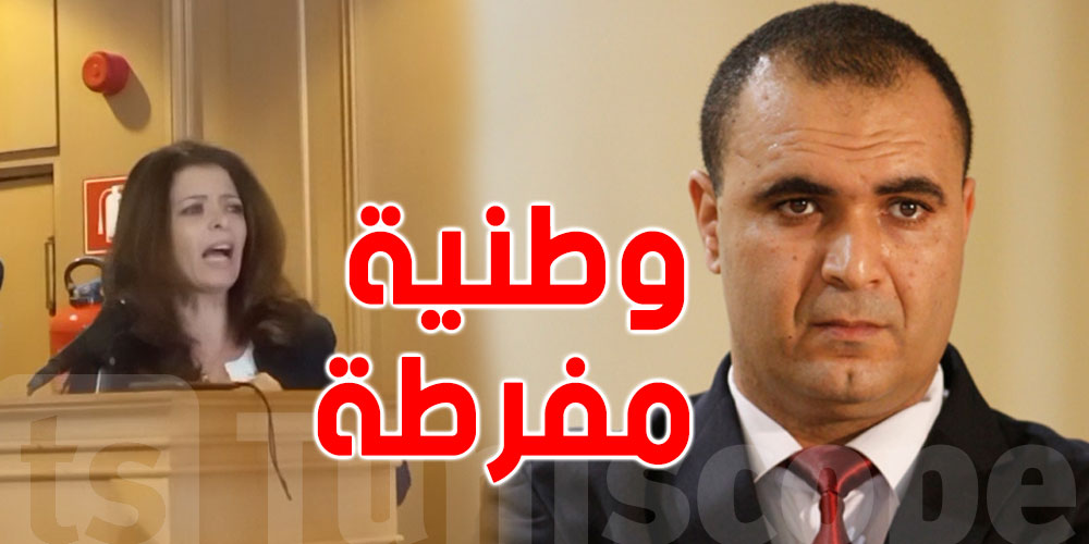 زوجة محمد علي العروي : ''زوجي له وطنية مفرطة ودفع الضريبة''