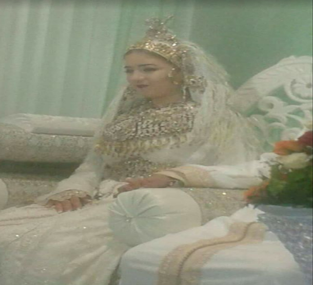 عروس الـ12 عاما تثير جدلا في المغرب