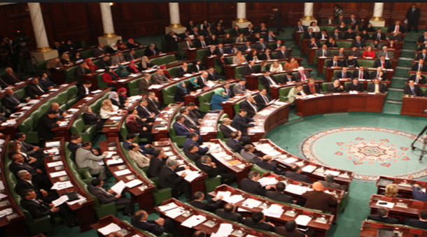 نواب مجلس الشعب يستمعون إلى 7 من أعضاء الحكومة 