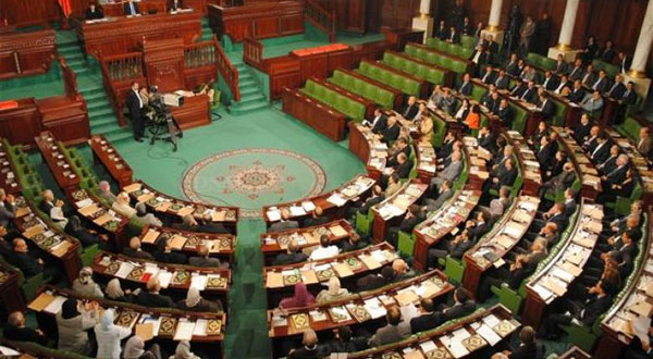 مجلس النواب :لجنة المالية تنظر في 3 مشاريع قوانين