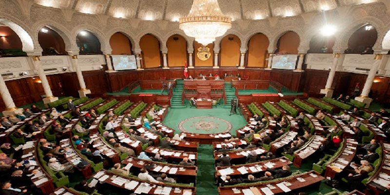  Désormais classé troisième au parlement, le Bloc de Nidaa Tounes devancé par la Coalition nationale