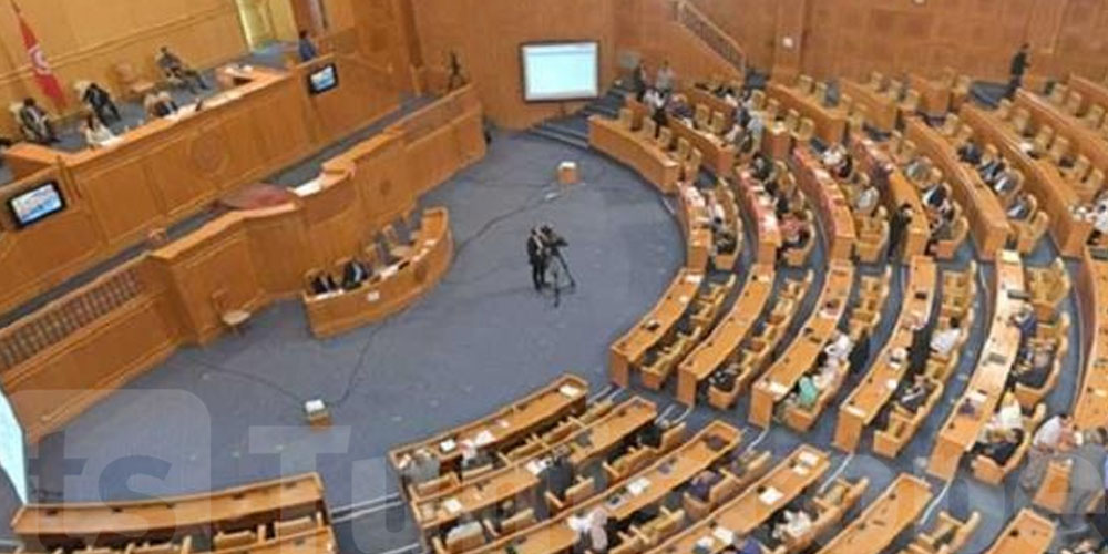 Le règlement intérieur du conseil des régions et des districts en plénière après l’Aïd