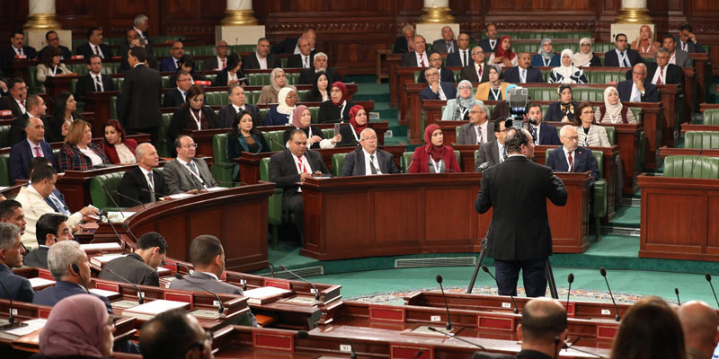 Qui sont les candidats au poste de deuxième vice-président du parlement ?