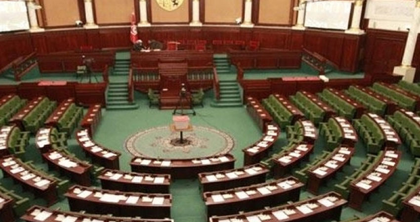 رفع جلسة مشروع القانون المنظم لمهنة العدول المنفذين بسبب عدم اكتمال النصاب