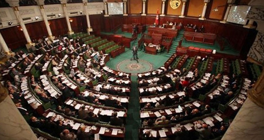 البرلمان يٌقرر إحداث لجنة القٌدس و فلسطين