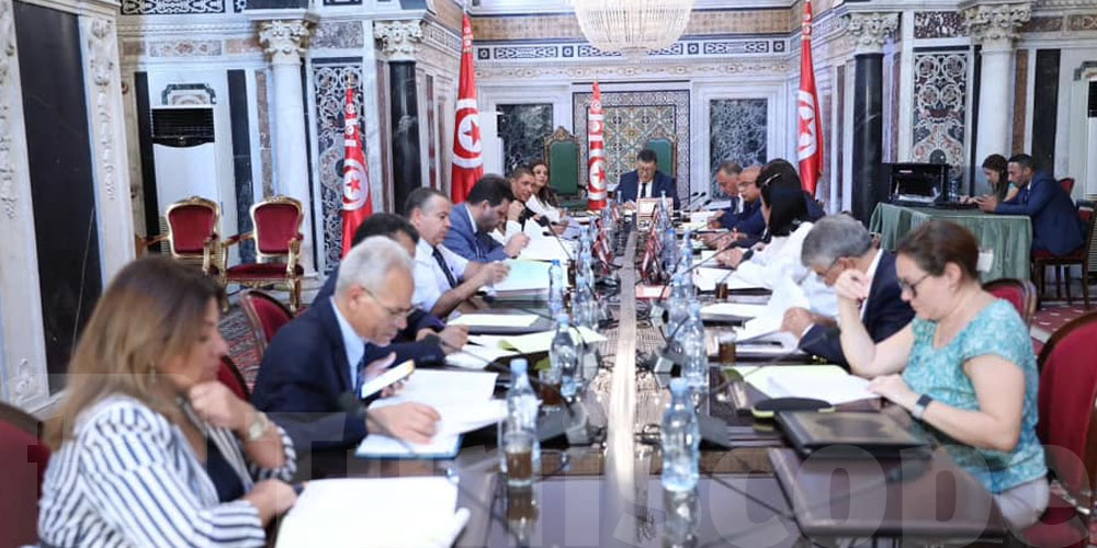 البرلمان : انعقاد مكتب المجلس للنظر في اتفاقية هذا القرض