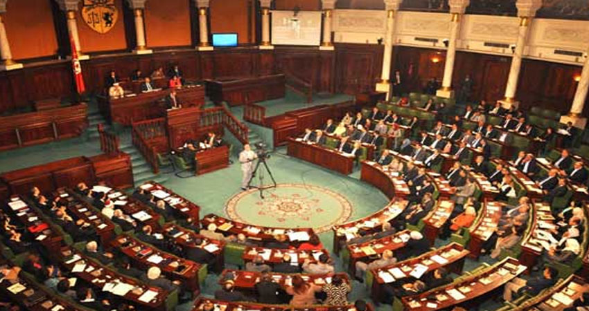 البرلمان يشرع في مناقشة اتفاقية الضمان بين تونس والمؤسسة الدولية الاسلامية