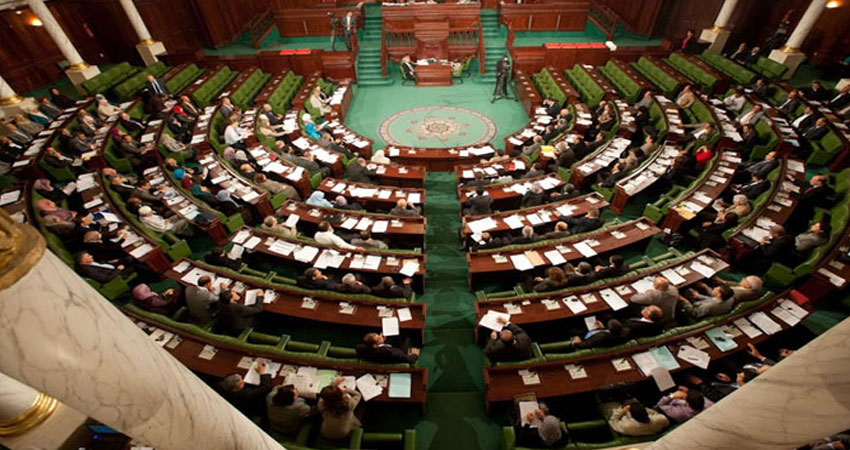 رفع الجلسة العامة بمجلس النواب لعدم اكتمال النصاب