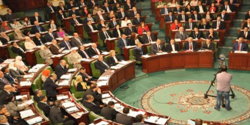 مجلس النواب: لجنة الأمن والدفاع تستمع إلى وزير الداخلية في جلسة سريّة
