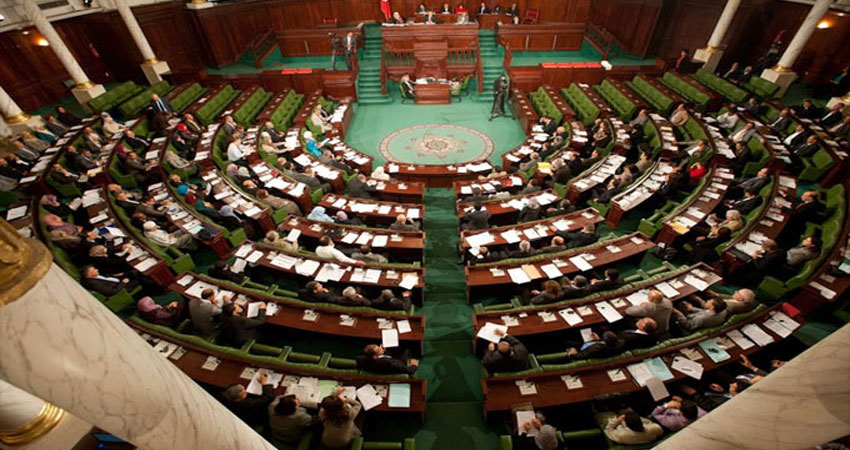 مجلس النواب :15 اعتراضا على عضوية هيئة حقوق الإنسان