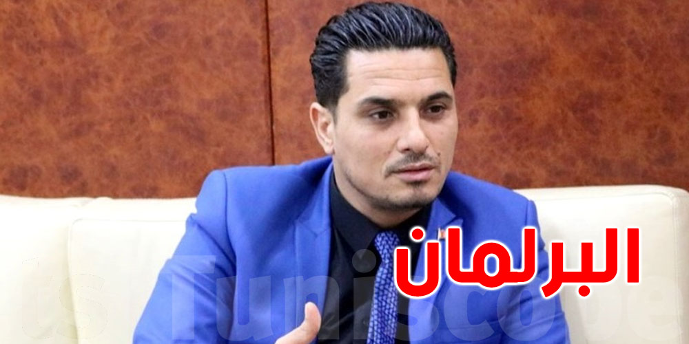  عماد أولاد جبريل : السماح للصحفيين بتغطية أعمال المجلس