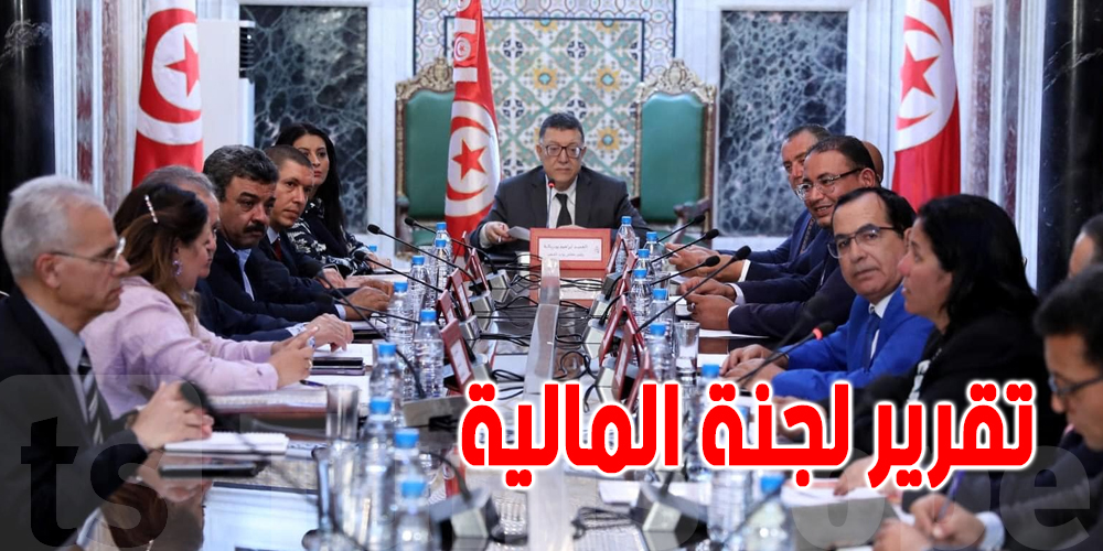 البرلمان : النظر في الموافقة على قرض البنك الإفريقي للتوريد والتصدير