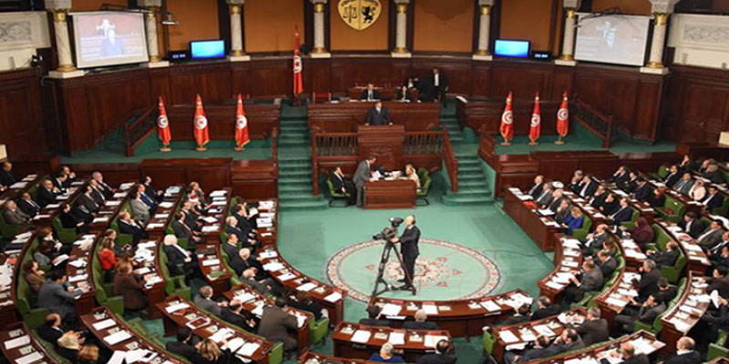مجلس النواب: رفع الجلسة بسبب خلاف حول مروان المبروك